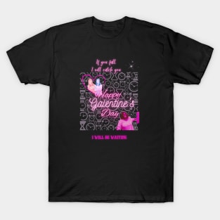 Galentine's Day T-Shirt